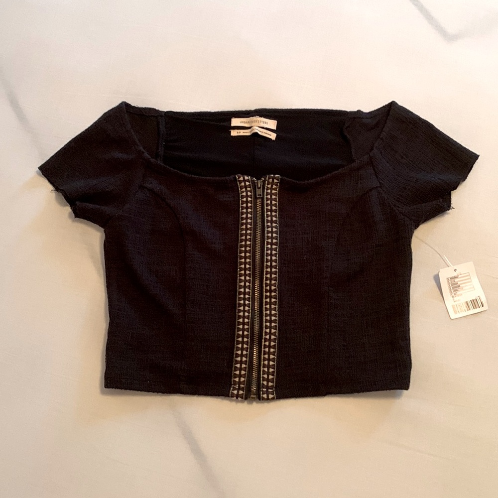 Women’s Urban Outfitters Crop Top